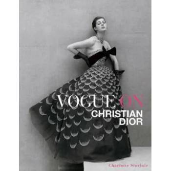 Image 1 of Vogue on Christian Dior