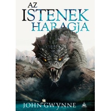 Az istenek haragja