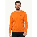 Jack Wolfskin Термоблуза sky thermal l/s m (1808682-3981)