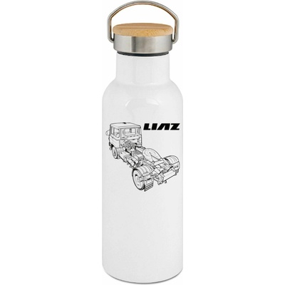 123TRIKO termoska LIAZ 110, V9 500 ml