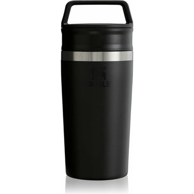 Stanley Café-To-Go Travel Mug termohrnek střední Black 350 ml