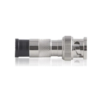 BNC RG 6 kompresné 75 Ohm 812