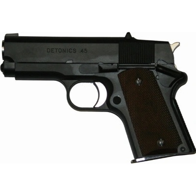 Tokyo Marui TM GBB Detonics.45 Combat Master plynová