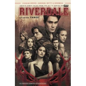 Riverdale: Season Three | Micol Ostow, Thomas Pitilli (ISBN: 9781682558034)