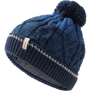 Vaude Детска зимна шапка (beanie) Vaude Kid's Cornua Beanie III Beanie - Ultramarine (204-4984-1312)