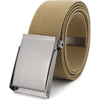 Image 1 of WARAGOD Ujoros Еластичен колан, каки (WAR002004)