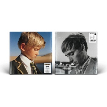 PARCELS - DAY/NIGHT LP