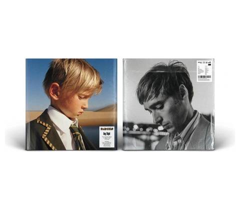 PARCELS - DAY/NIGHT LP
