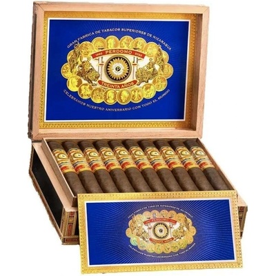 Perdomo 30TH ANN. Maduro Robusto 30 ks
