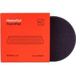 Koch Chemie Heavy Cut Foam Pad 76 x 25 mm - Полиращ диск червен (4274)