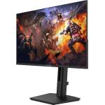 Everest Rampage TITAN TT25F400F Монитори