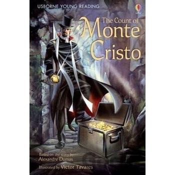 The Count of Monte Cristo