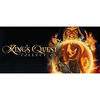 Kings Quest Complete Collection