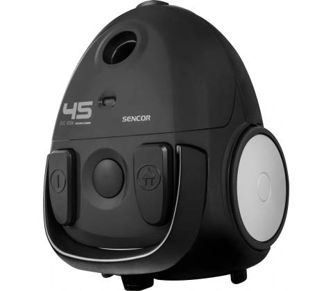 Sencor SVC 45BK-EUE3