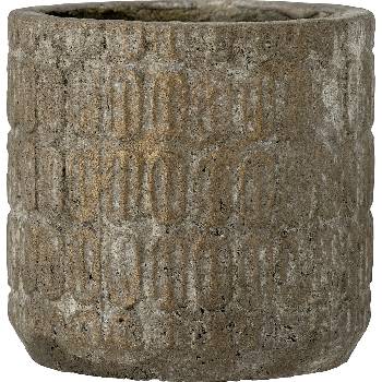 Bloomingville Кашпа Benas 17 см (82057711)