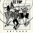Antenna - ZZ Top CD