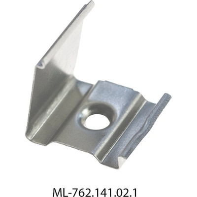 ML-762.141.02.1 Kovový úchyt k profilu RS, RD