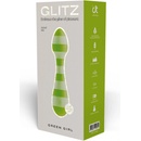 Glitz Green Girl
