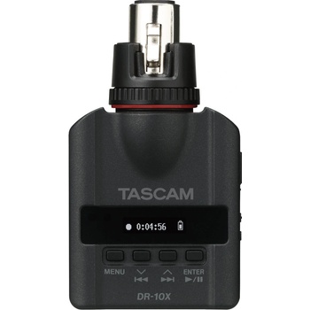 Tascam DR-10X