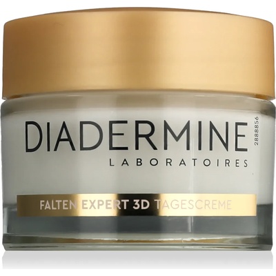 Diadermine Laboratoires Expert 3D Anti-Wrinkle Day Cream 50 ml