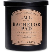 Colonial Candle Bachelor Pad 467g