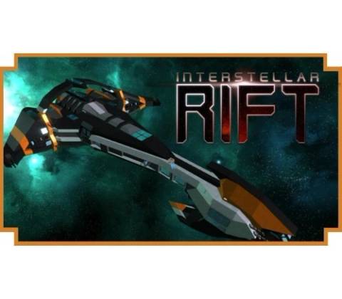 Interstellar Rift