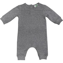 Jhk325 JHK Grey Melange
