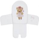 CEBA Vložka 38x28 Basic Roses