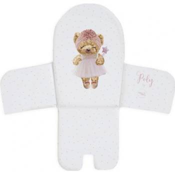 CEBA Vložka 38x28 Basic Roses