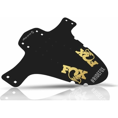 FOX Gold malý Riesel Design