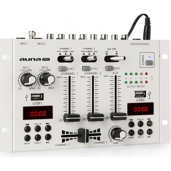 Auna Pro DJ-22BT