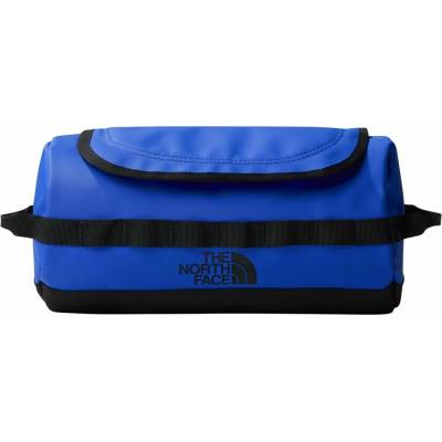 The North Face BC Travel Canister L kozmetická taštička blue tnf black
