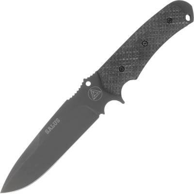 Fox Knives Fox FK-MD COMBAT SALUS MIKARTA FX-CED-M2C