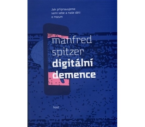 Digitální demence