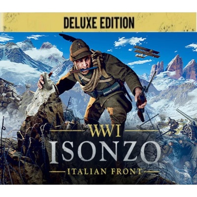 WWI Isonzo (Deluxe Edition)
