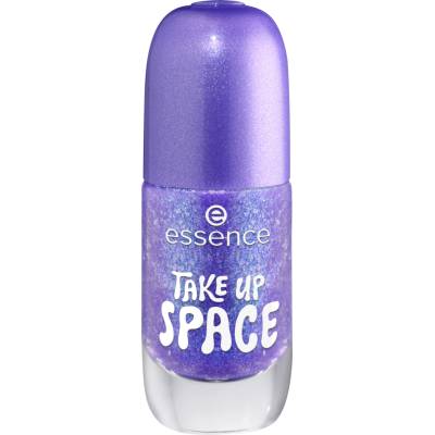 essence Lak na nehty Gel Nail 8 ml 34 Take Up Space