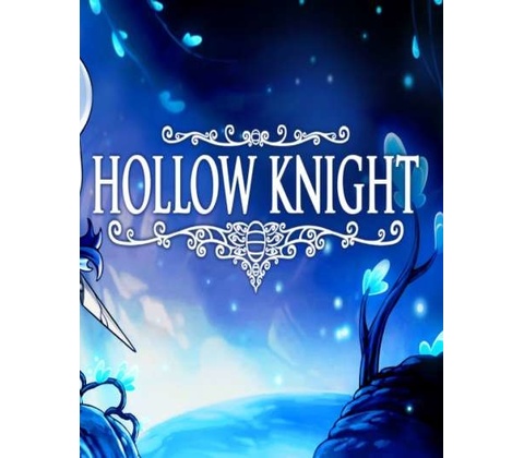 Hollow Knight