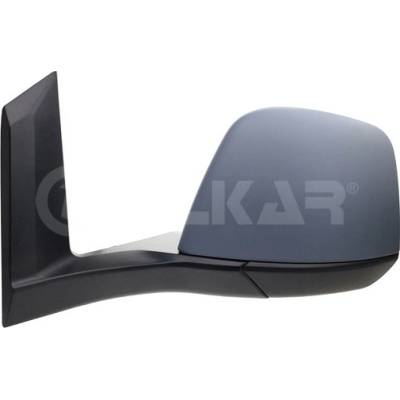 ALKAR Vonkajšie spatné zrkadlo 9201341