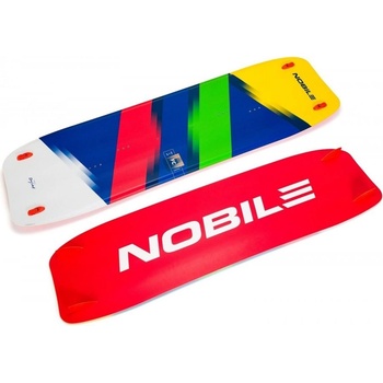 NOBILE Flying Carpet