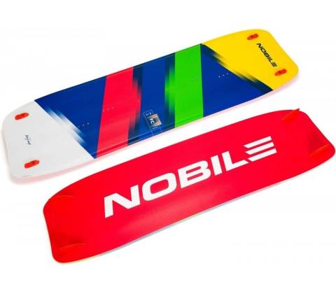 NOBILE Flying Carpet