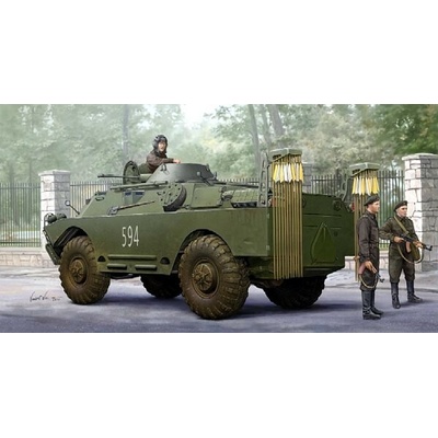 Trumpeter NBC Russian AV 1:35