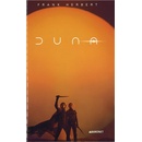 Duna - filmové vydání - Frank Herbert