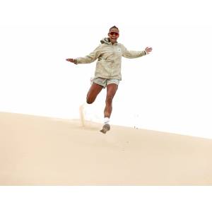 Saysky W Paisley Pace Jacket