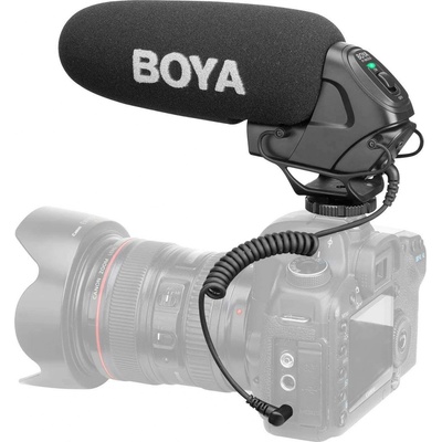 Boya BY-BM3030