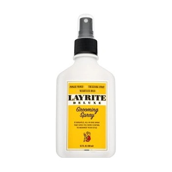 Layrite Grooming Spray стилизиращ спрей за оформяне 200 ml