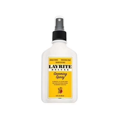 Layrite Grooming Spray стилизиращ спрей за оформяне 200 ml