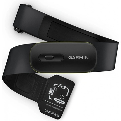Garmin HRM 600 – Zboží Dáma