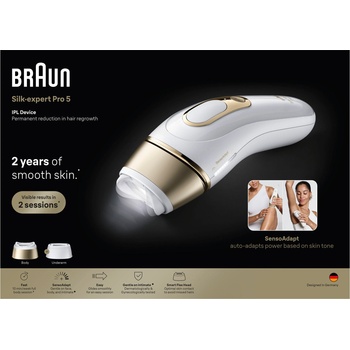 Image 1 of Braun Silk·expert Pro 5 (PL5210)