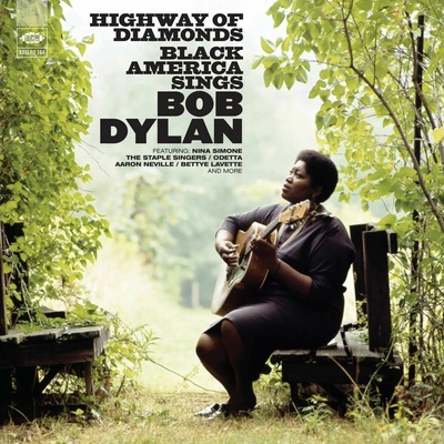 Various: Highway Of Diamonds - Black America Sings Bob Dylan CD