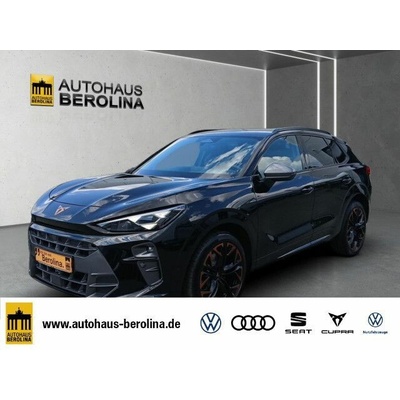 Cupra Terramar 2.0 TSI VZ DSG 195 kW